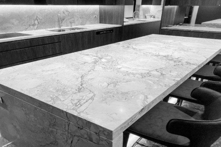 granite benchtops